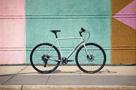 SURLY Preamble - Best Buds Green